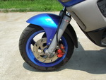�������� �� ������ �������� Gilera Runner FXR180 2001 ���� 17